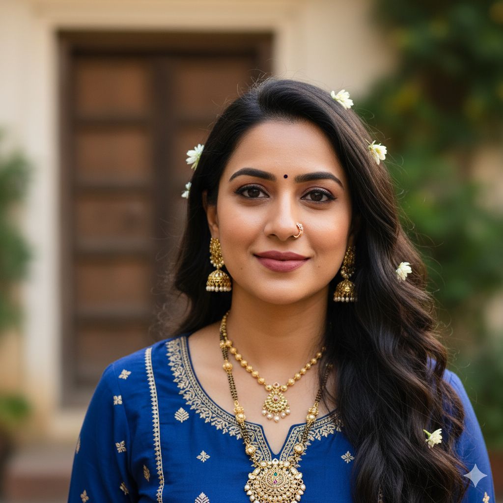 Meera Sharma